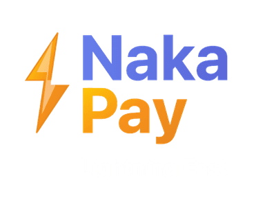 NakaPay Logo