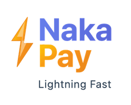 NakaPay Logo